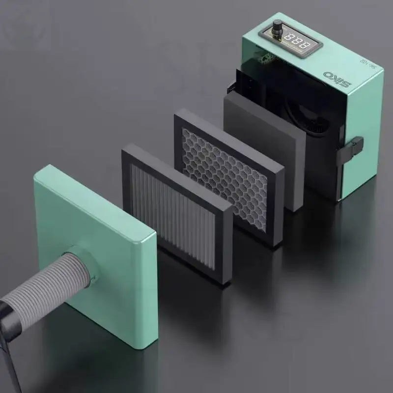 SK-102レーザースマイルスモーク,金属溶接,レーザー彫刻機,薪焼き,3Dプリンターを含む