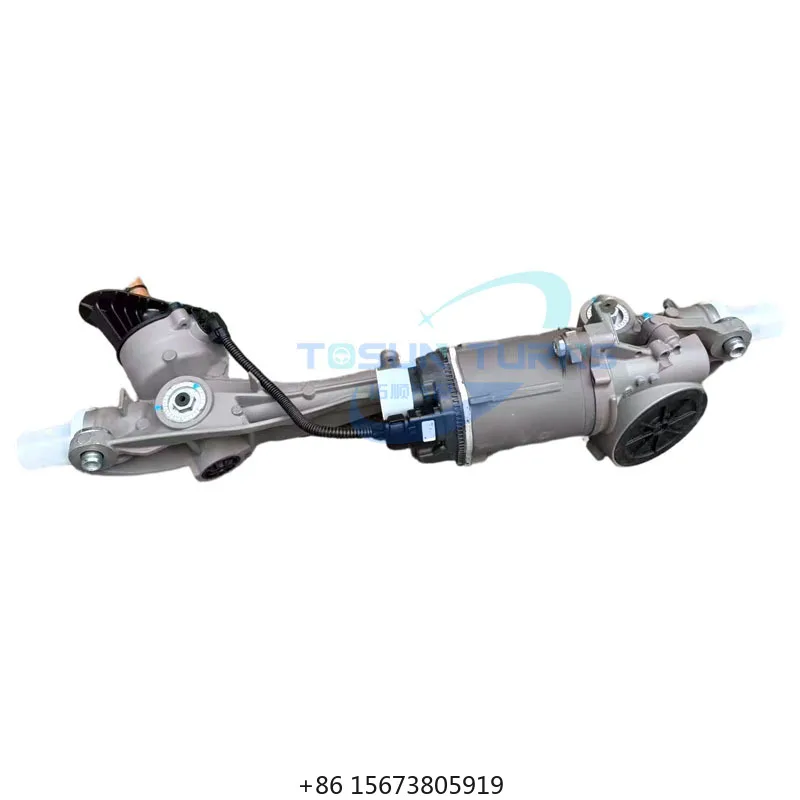 

High-quality Automotive Steering Rack Parts Suitable for , , , and A3 Models: 5Q1423051AD, 5Q1423053AF