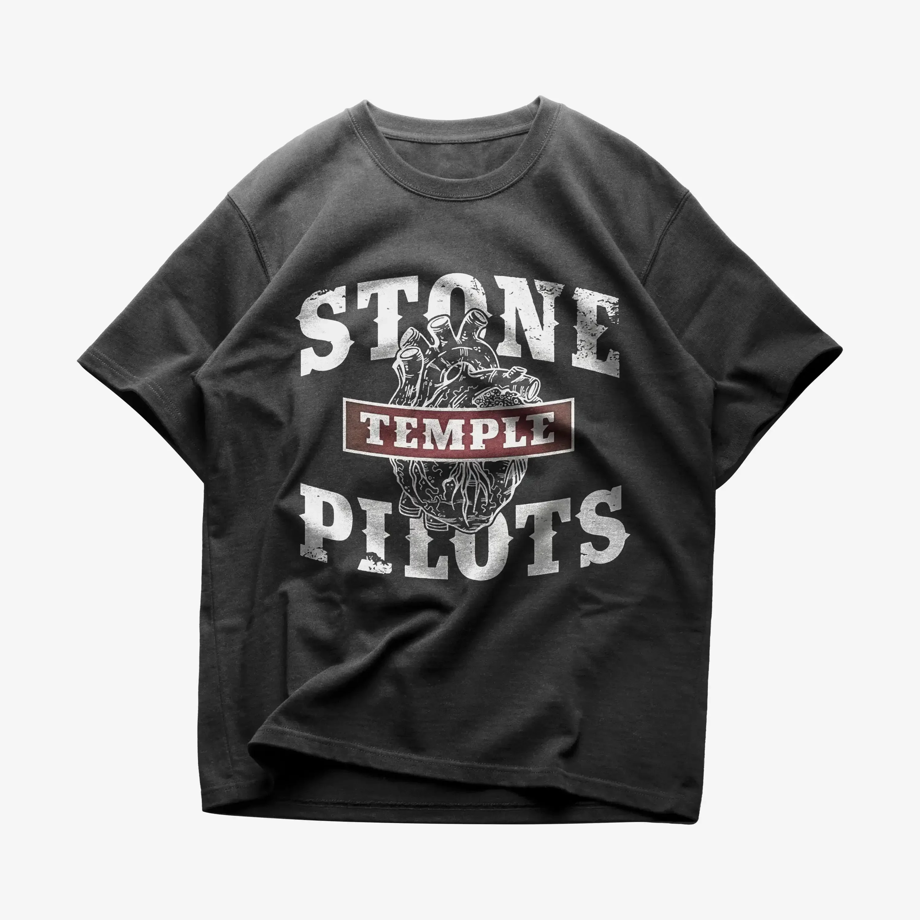Premium Quality Stone Temple Pilots T Shirt Best Seller