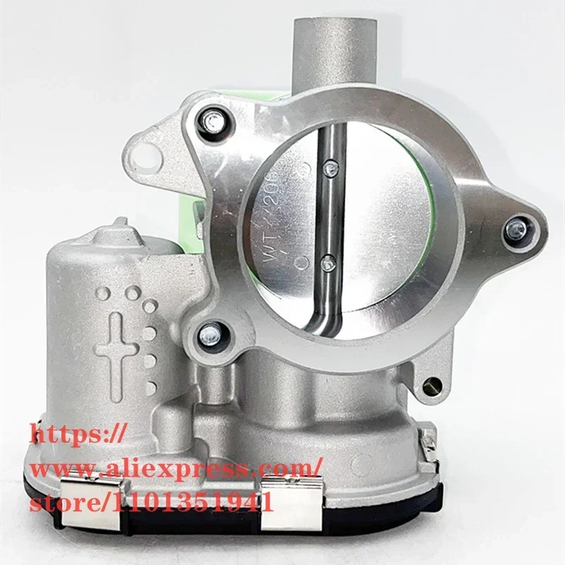 

Корпус дроссельной заслонки в сборе для Peugeot 307/308/408/4008/EC5 F01R00Y094 F