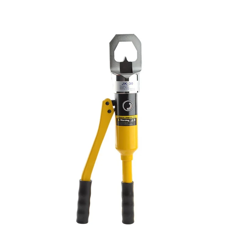 Integral Split Manual Hydraulic Nut Cutter Rust Nut Cutter