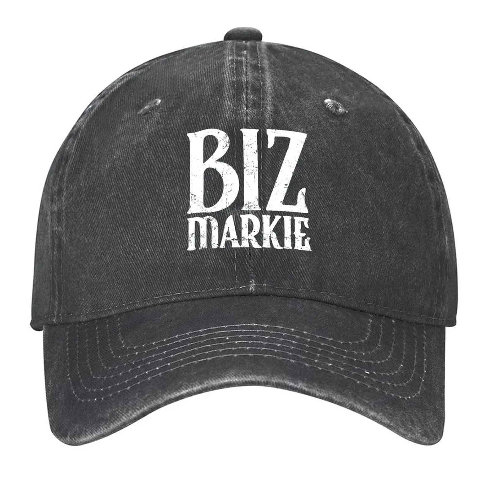 

Biz Markie Baseball Cap Luxury Man Hat Beach Outing Trucker Hat custom caps Women Beach Fashion Men's