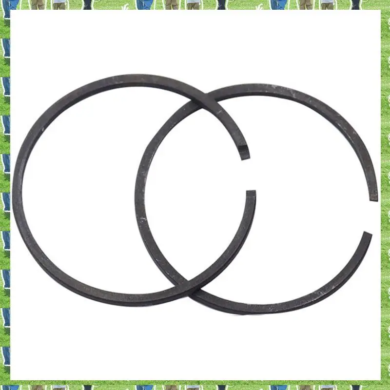 Fts 40Mm Lawn Mower… - image