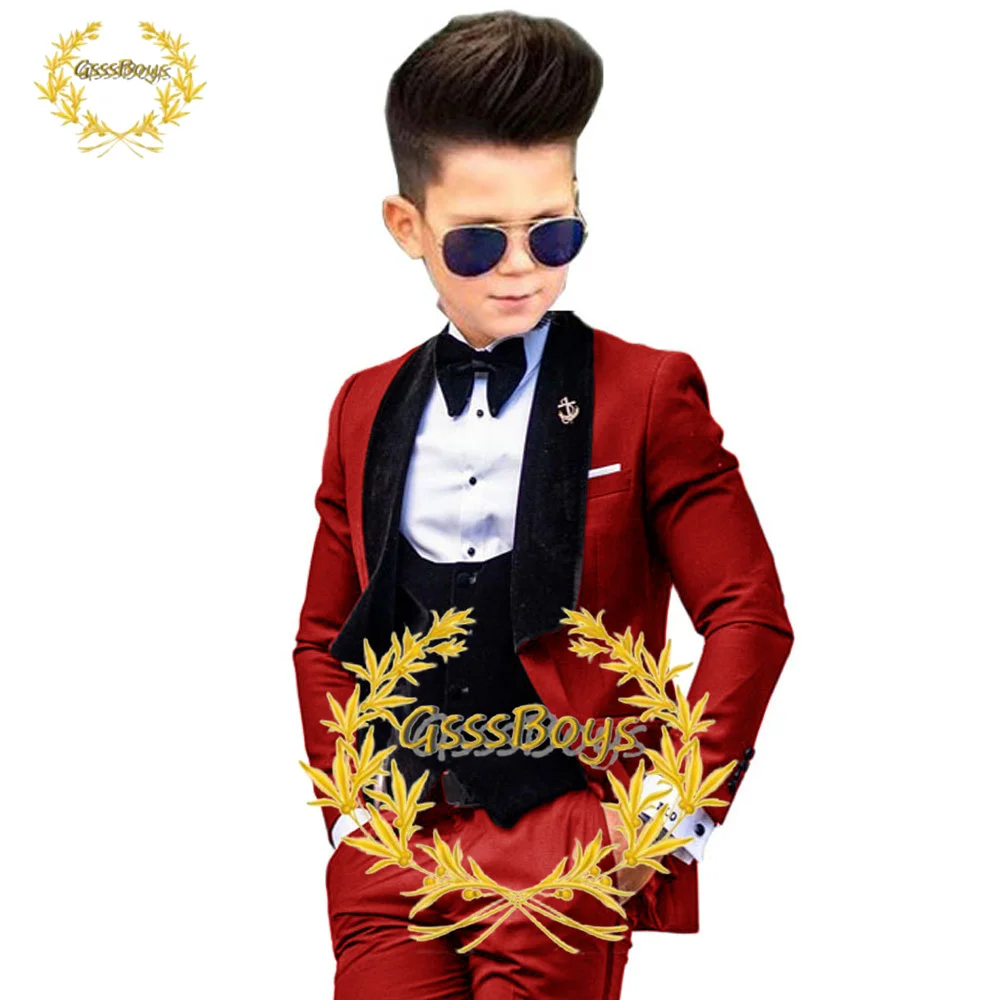 3-piece-suit-for-boys-wedding-tuxedo-kids-jacket-pants-vest-lapel-velvet-blazer-set-formal-party-dresses-conjuntos-de-blazer