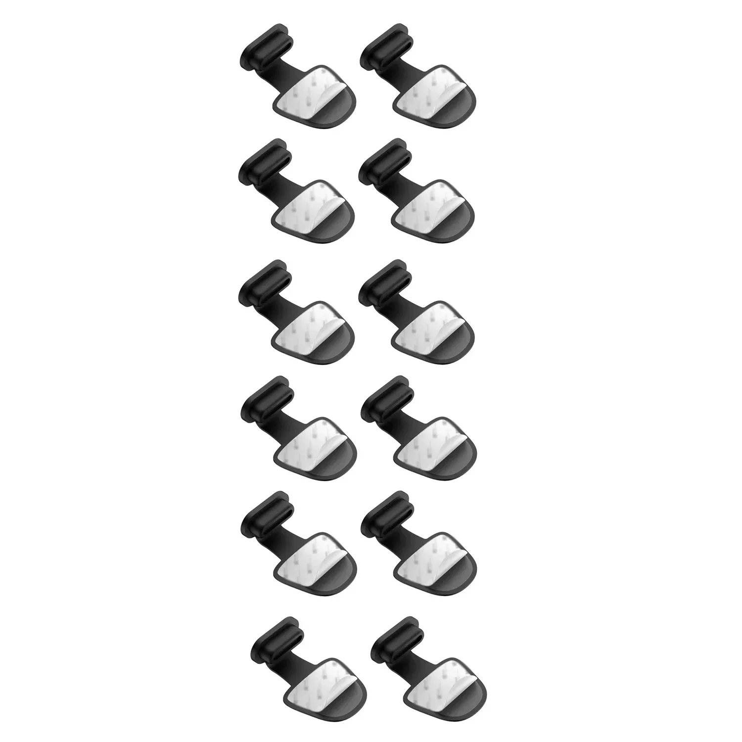 Variant: Black-12X