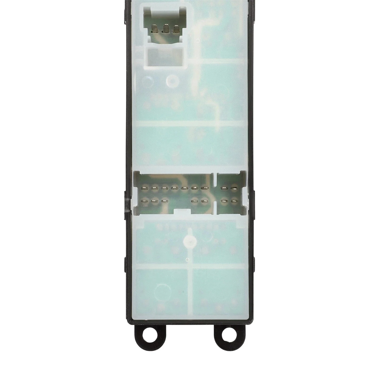 ABS Plastic Meets OEM Specifications Direct Installation Power Window Switch For Nissan As Shown In The Picture