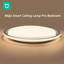 Original Mijia Smart LED Ceiling Light Pro 55W Lighting Living Room Bedroom Dining Room Loft Moon Night Light for Mi Home APP