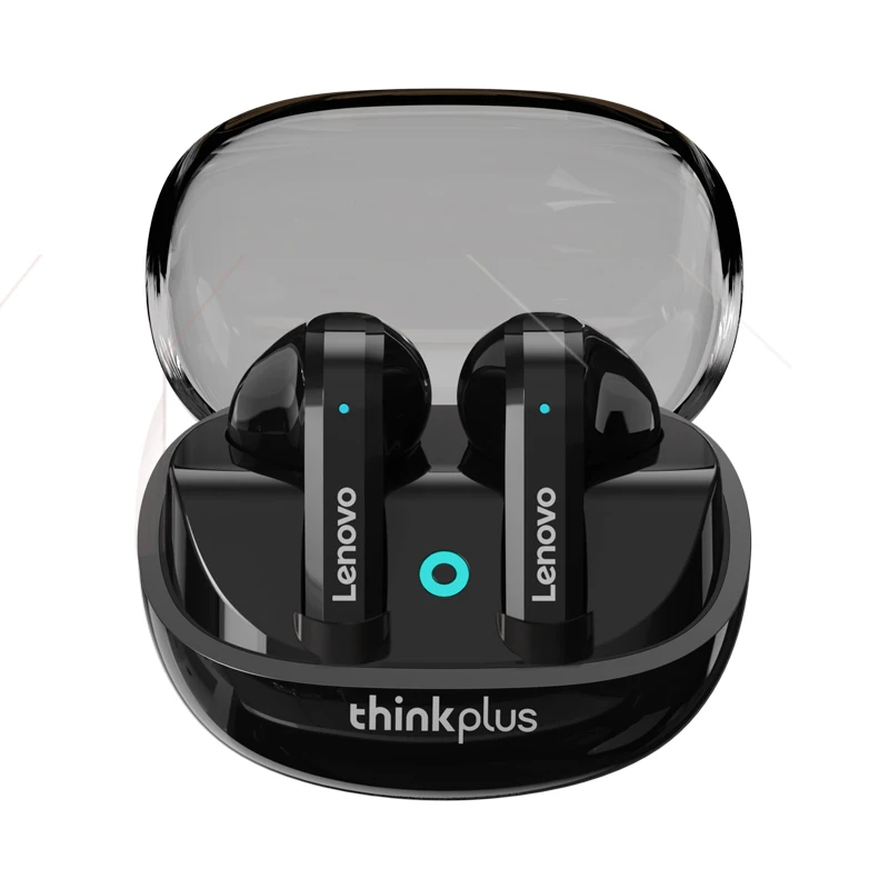 Original Lenovo X22 Wireless Bluetooth 5.3 Earbuds HiFi Music Earphones Headphones Sports Waterproof Headset With Mic Earbuds Ne