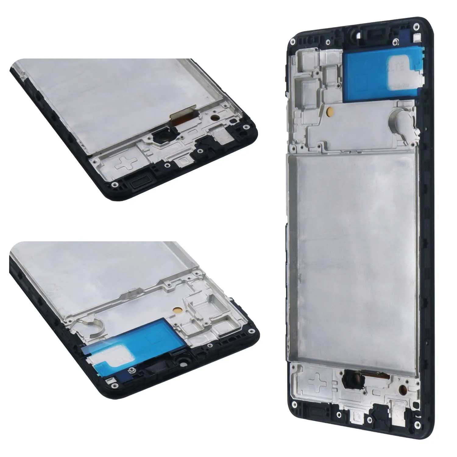 6.4\'\' Super AMOLED For Samsung Galaxy A32 4G LCD For Samsung A325 A325F SM-A325F/DS LCD Display Frame Touch Digitizer Screen