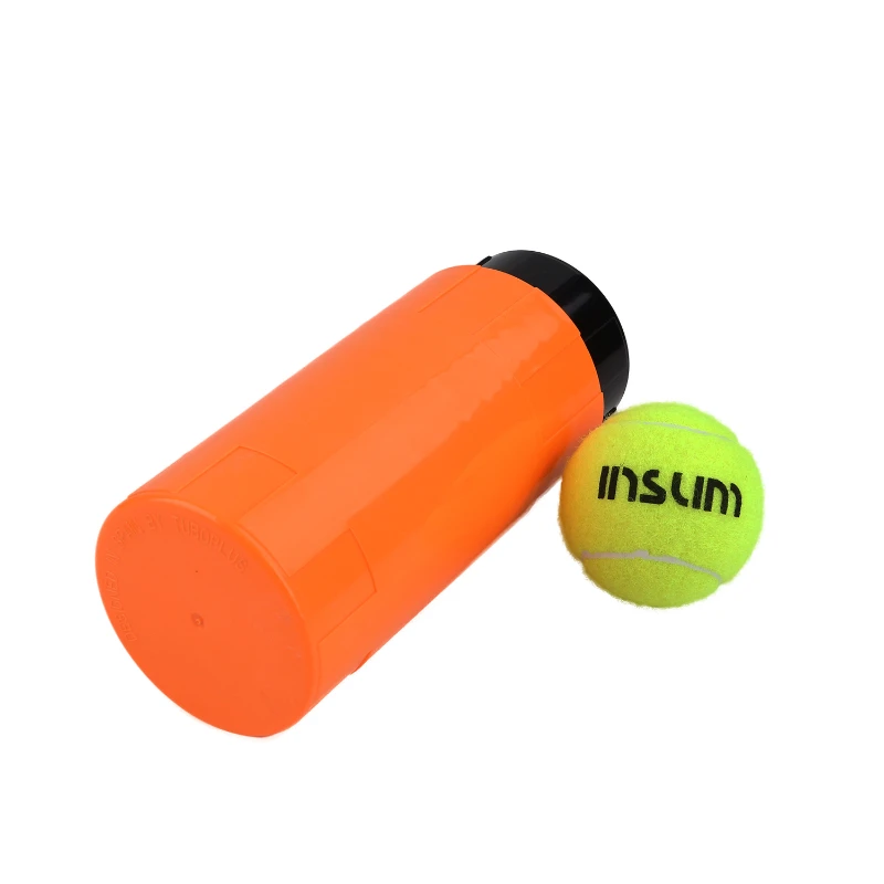 

High quality professional pressurized custom tennis ball pressurizer