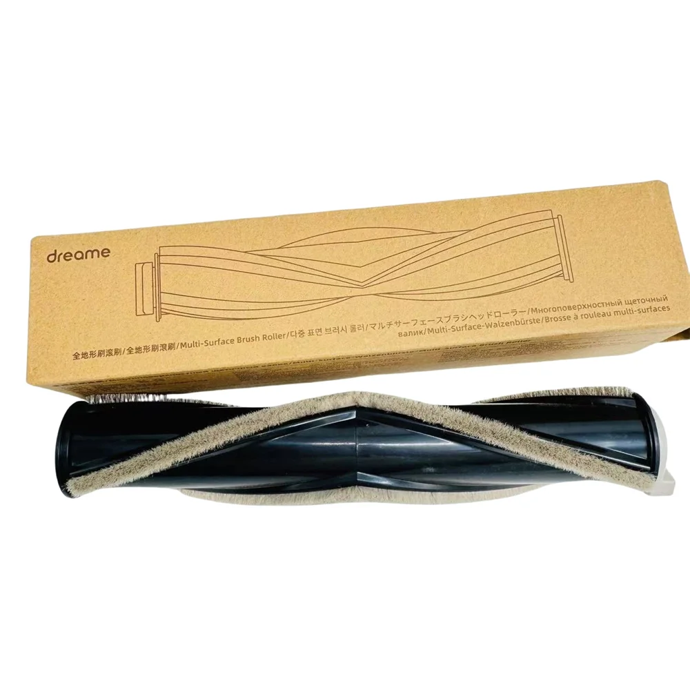 قطع غيار الجسم الأصلية Dreame U10 لفرشاة التضاريس، ملحقات متعددة الفرشاة #2