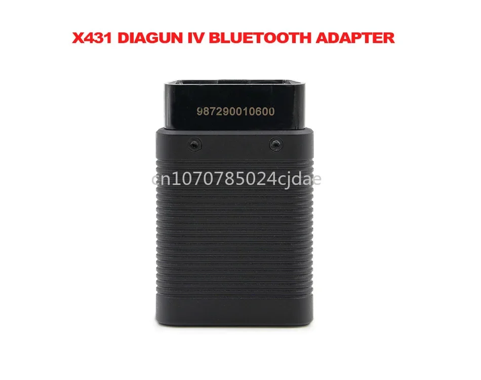 إطلاق BT دونغل استبدال X431 DBScar محول ل Diagun III/X-431 V/V +/PRO/PRO3/PAD كسر/فقد DBSCAR موصل