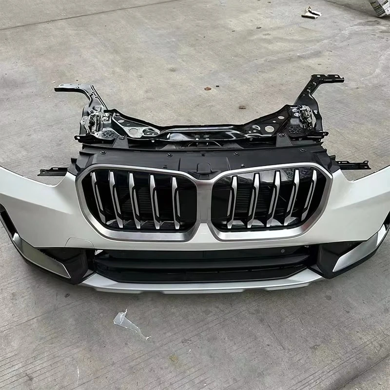 Factory Direct   Front Car Body Kit Includes Bumpers Component PX