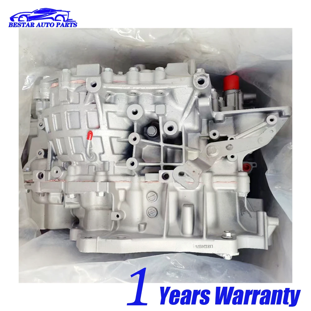 JF011E RE0F10A CVT Transmission Gearbox For Nissan Skyline Escape 2.0 Xuan Yi