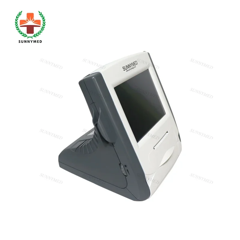 SUNNYMED SY-V046 Touch Screen A Scan Biometer Pachymeter Easy Operating Ophthalmic Equipment