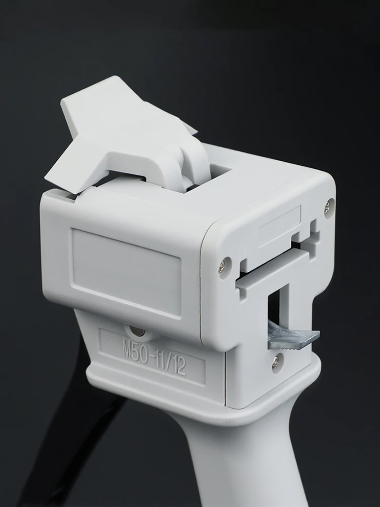 Manual Glue Gun Dispensing Gun AB Epoxy Sealant Glue Gun 1:1 2:1 10:1 Applicator Glue Adhesive Squeeze Mixed Manual Caulking Gun