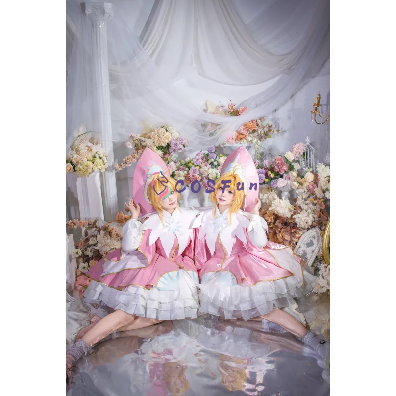 

KINOMOTO SAKURA Cardcaptor Sakura Cosplay Costume Accessories Prop Uniform Anime Game For Women Anime Role Play Outfit