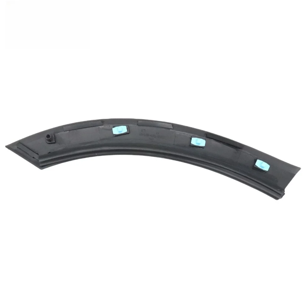 ABS Material Wheel Garnish ABS Wheel Arch Garnish Rear Left Wheel Arch Garnish Fitment For Honda OEM Number 75395-TG7-A01