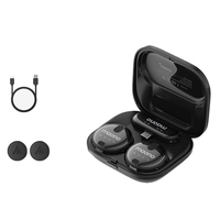 A46Z Maono WM620 PB2 Phone Wireless Lapel Microphone Noise Reduction And Improve The Sound Quality Receiving
