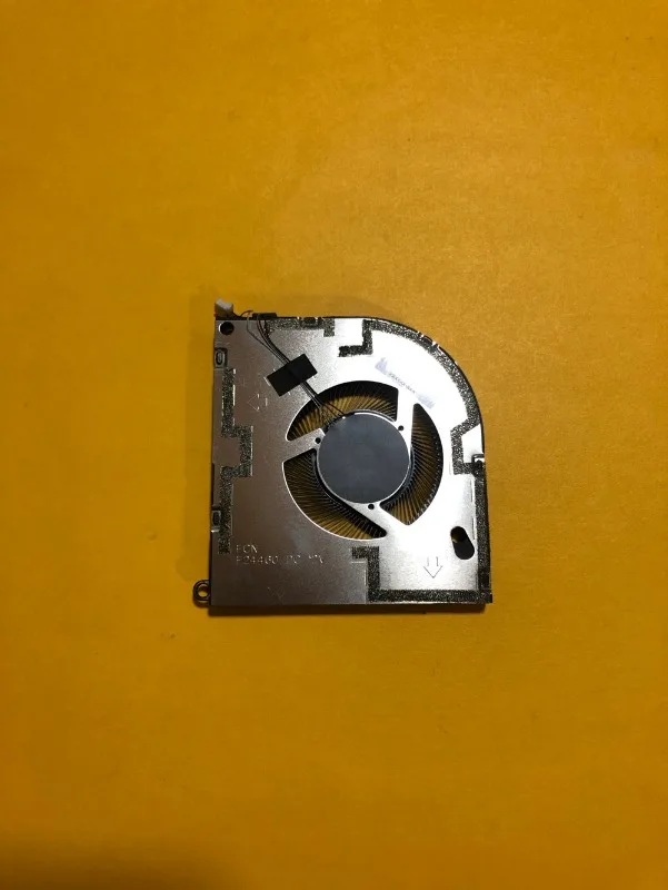 ... For HP Shadow Elf 10 Slim14 14-fb TPN-Q297 Fan N91710 N91711-001....