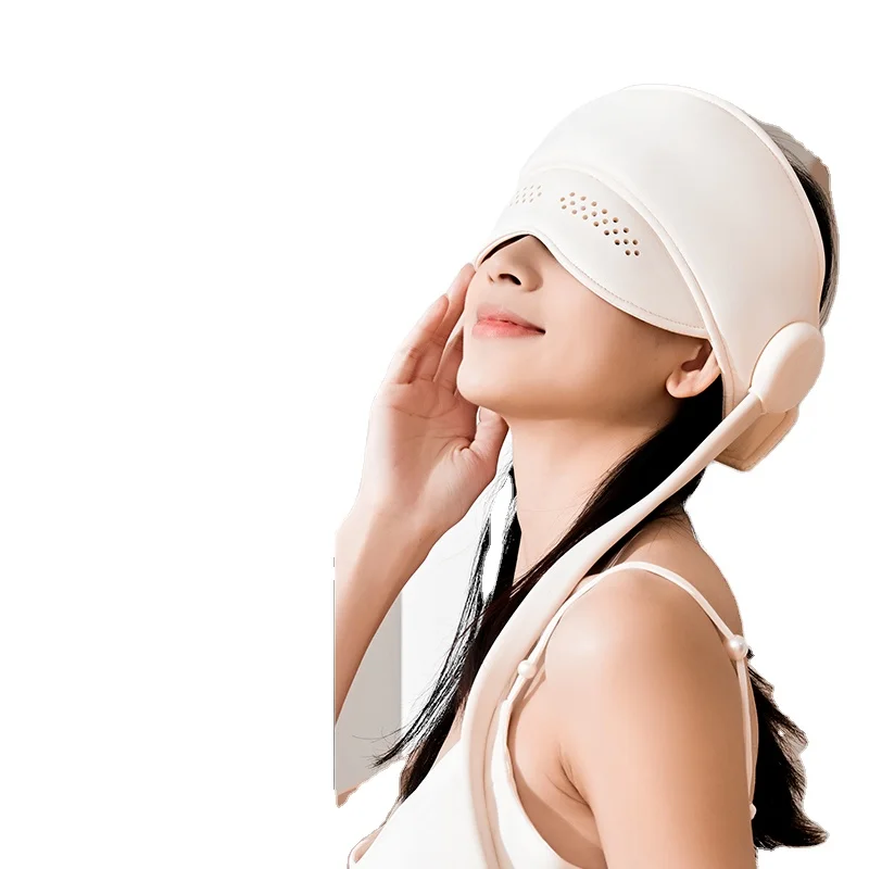 

New Product in 2024 Vibration Mini Body Relax Scalp Neck Shoulders Back Hand Massager