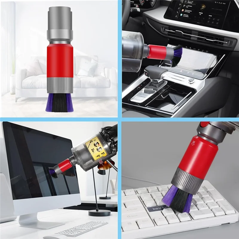 b46b-交換部品アクセサリーアタッチメントキットダイソン-v15-v12-v11-v10-v7-v8-絶対検出サイクロン真空隙間ブラシ-t