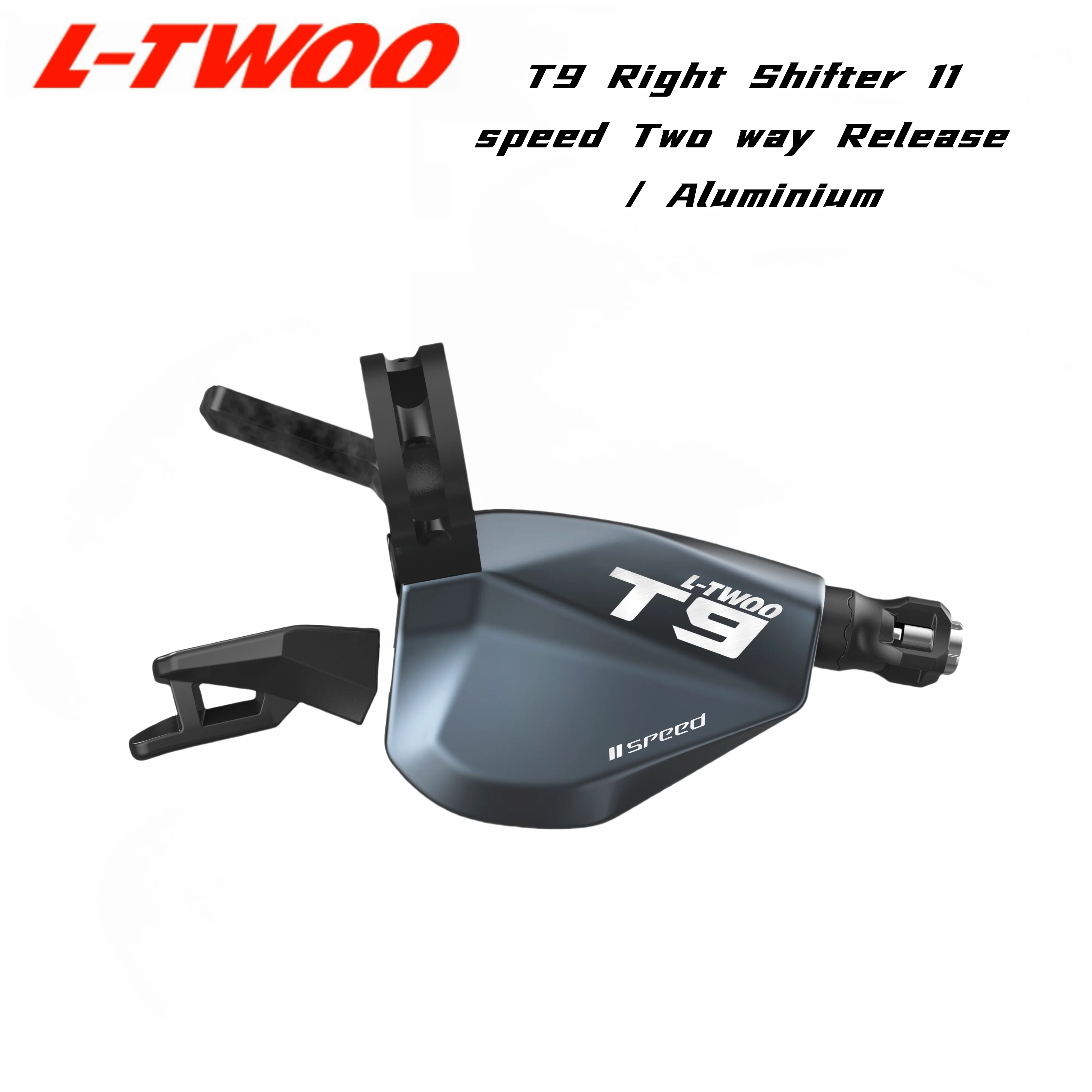 LTWOO T2/T3/T5/T7/T9/TX Right Shifter Two way Release