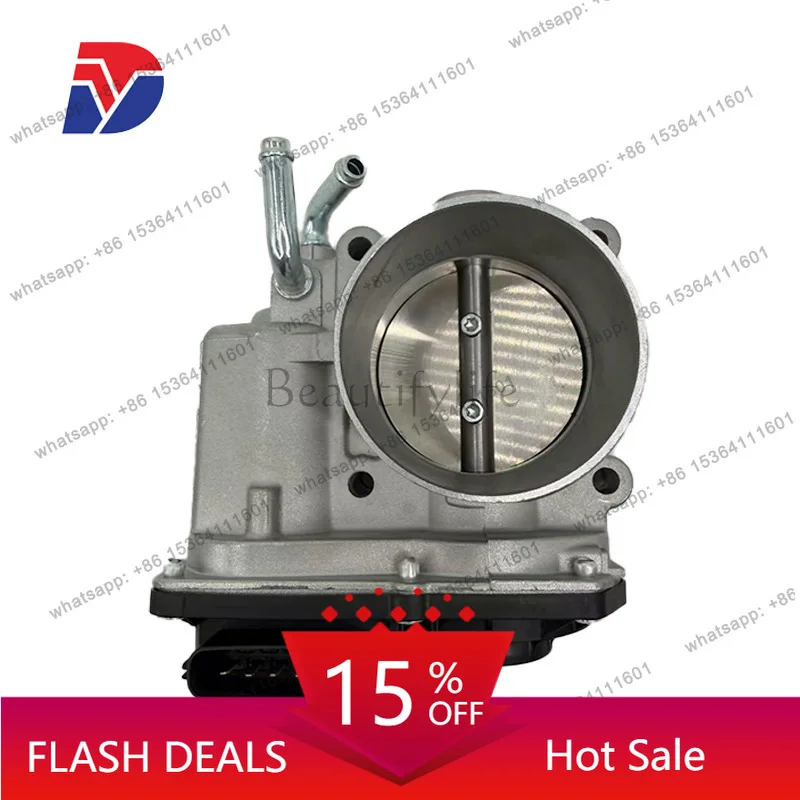 Zj. For automotive throttle assemblies 22030-75020 22030-0C020 22030-0C010