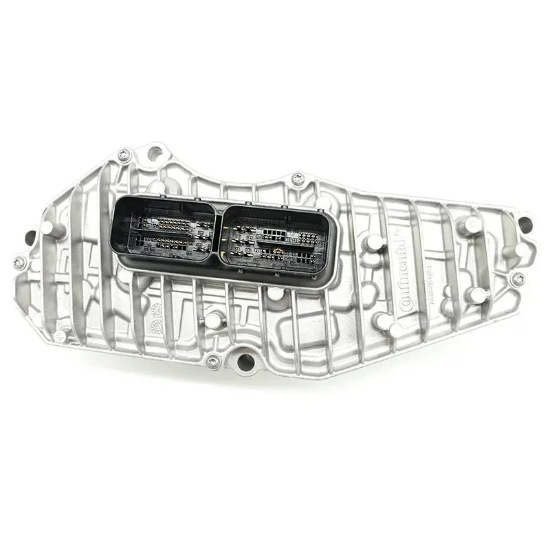 For EcoSport 2013-Up 1.4-2.0L 2013-Up 6DCT250 DPS6 TCU Transmission Control Module TCM AE8Z-7Z369-F A2C30743102 A2C53377498