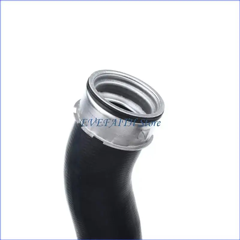 

124B Интеркулер Тубокомпрессор Воздухозаборный шланг Труба автомобильных аксессуаров Замена шланга охладителя охлаждающей Замена