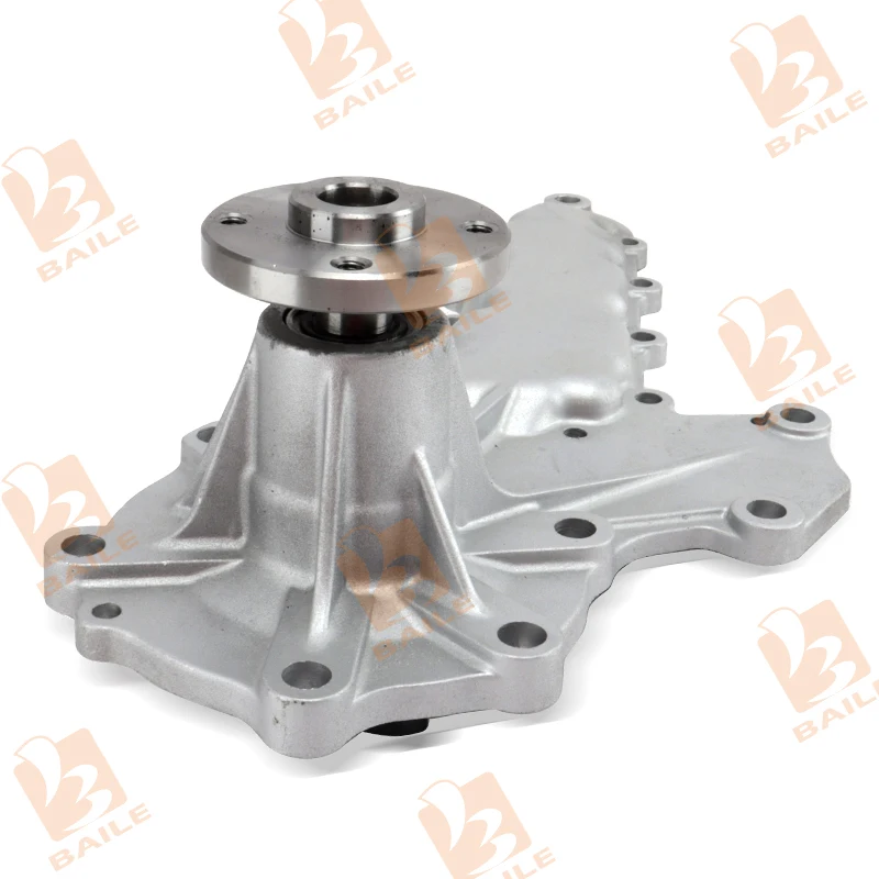 

V2403-9 Water Pump For Kubota Overhaul Rebuild Kit