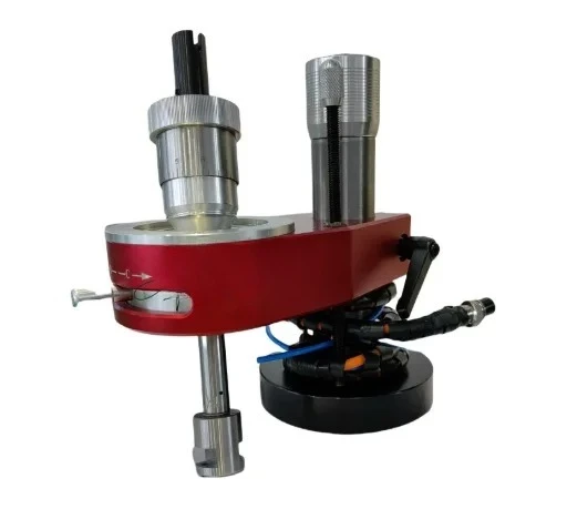 Valve seat reamer LD 2000plus general valve seat reamer, car valve seat repair tool