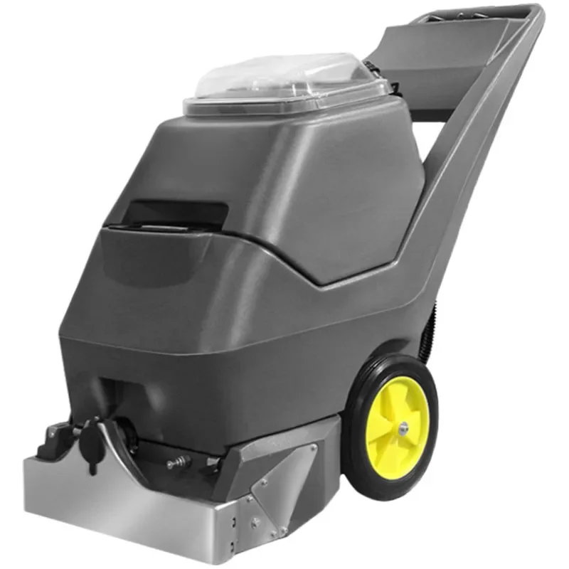 สาม-In-One พรมทำความสะอาดอัตโนมัติโรงแรมโรงแรมขนาดใหญ่สำนักงานอเนกประสงค์ดูดซักผ้าดูดเครื่อง