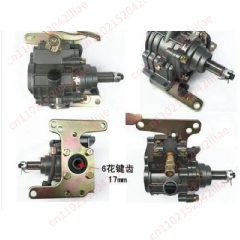 

Wheel Motorcycle Universal Reverser Horizontal Engine 110 125CG Vertical 150 175 200 250cc