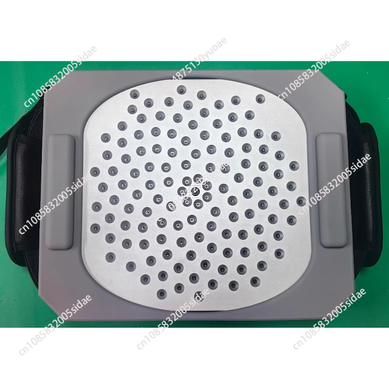 Acoustic Camera Acoustic Imager 128 Channels 3k-80k Partial Discharge/Gas Leak/Mechanical Abnormal Noise Location