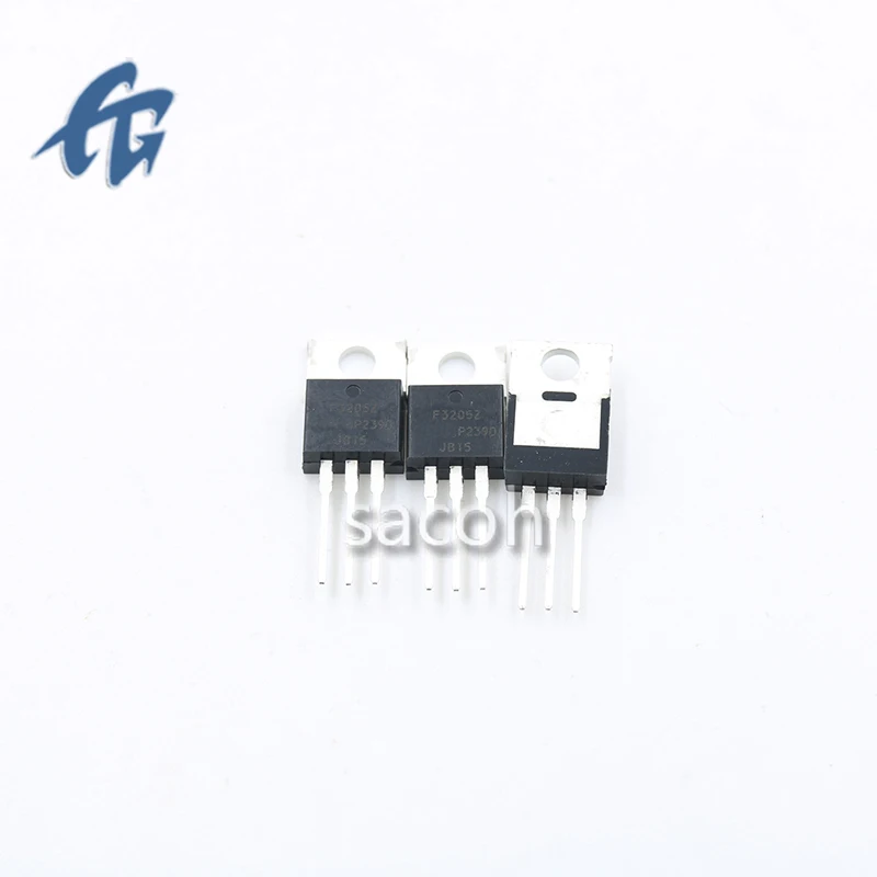 

(SACOH Electronic Components) IRF3205ZPBF 3Pcs 100% IC Chip integrated circuit