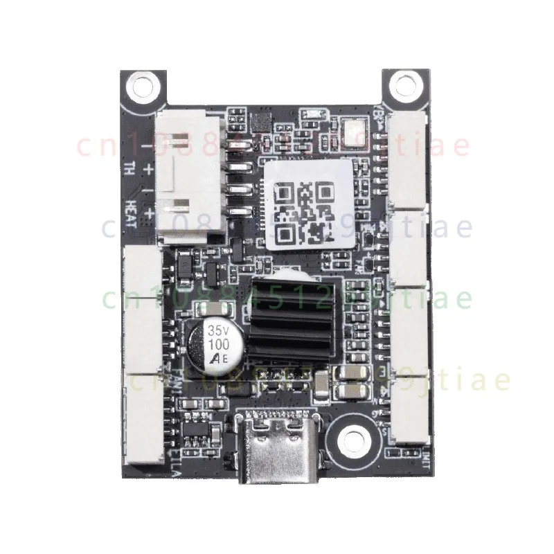 SPARKX i7 Toolhead Board Mainboard V08 for Creality i7 3D Printer Parts