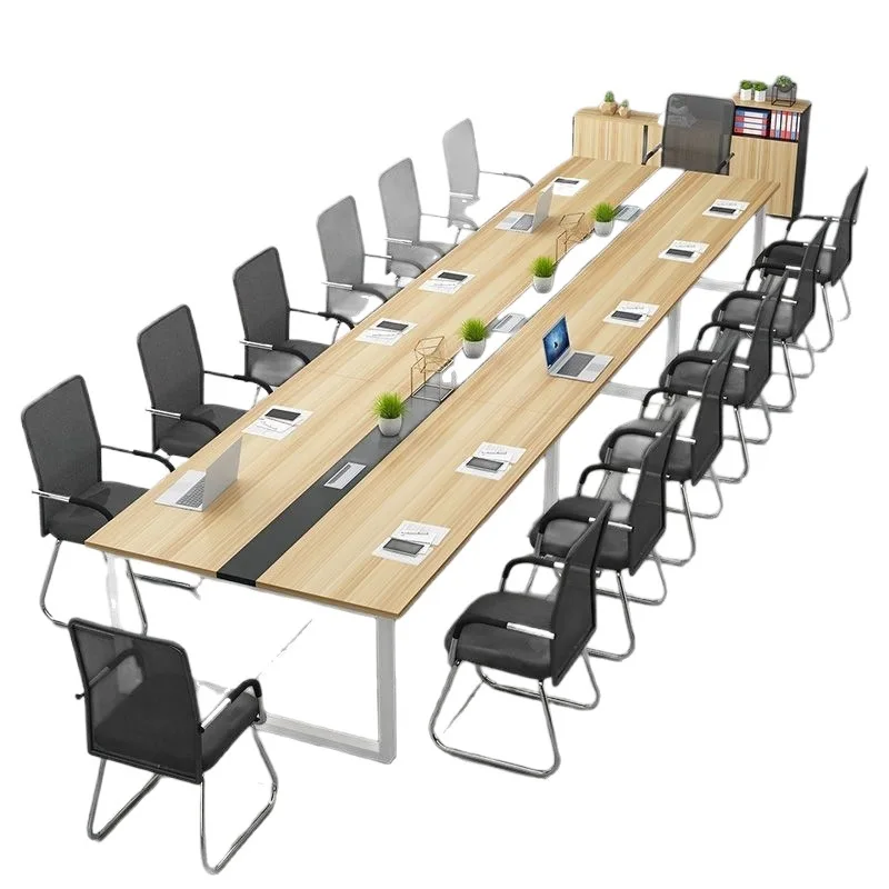 

Conference, minimalist, modern, office, desks and chairs, combination, coaching, training