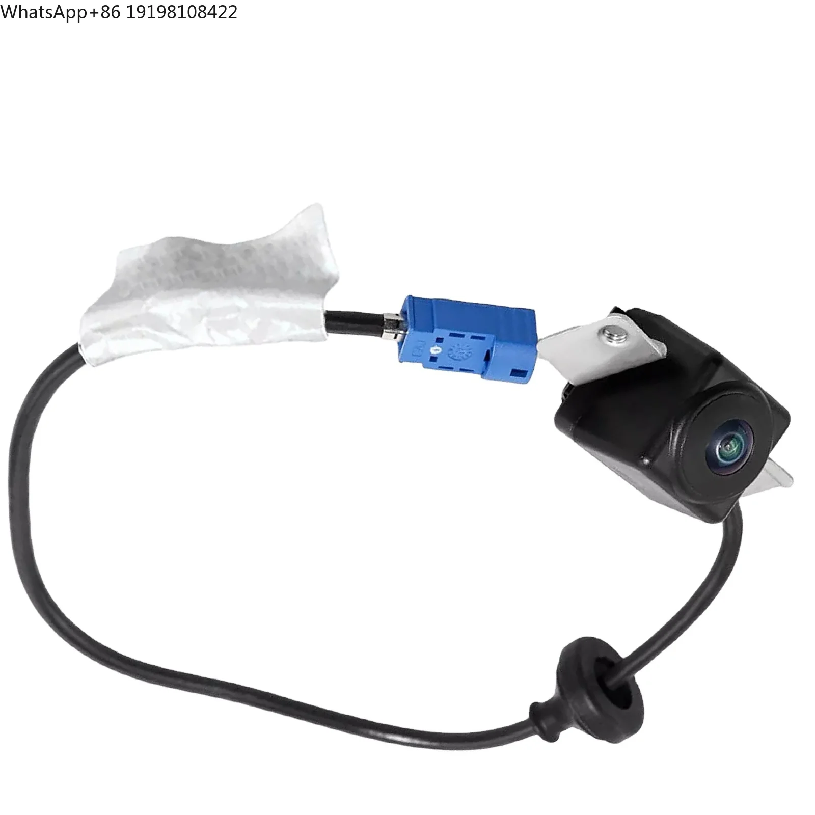 Car Rear View Camera Rear View Back-Up Camera for Tesla Model  X S  2012-2018 1006773-00-EAA 1006773-00-E 100677300E