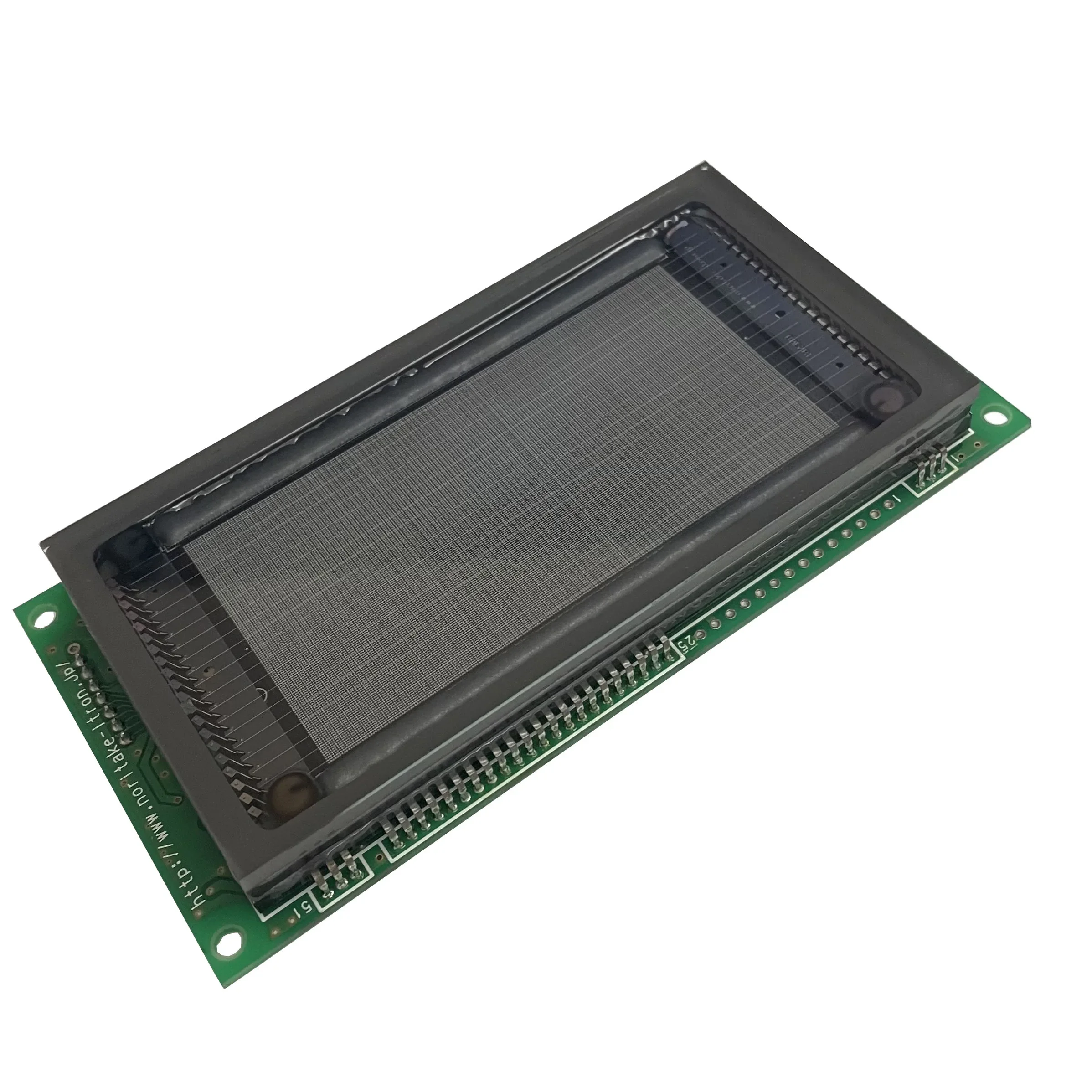 

Vacuum Fluorescent Display GU256X128C-3900
