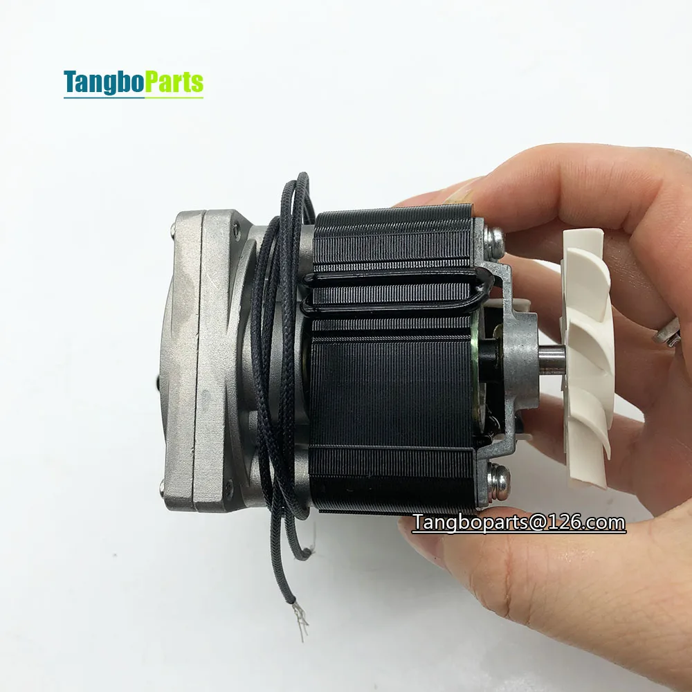 230V GM6030R-0002 Reduction Motor For JUSTATT150/300/450 Chain Toaster Stove