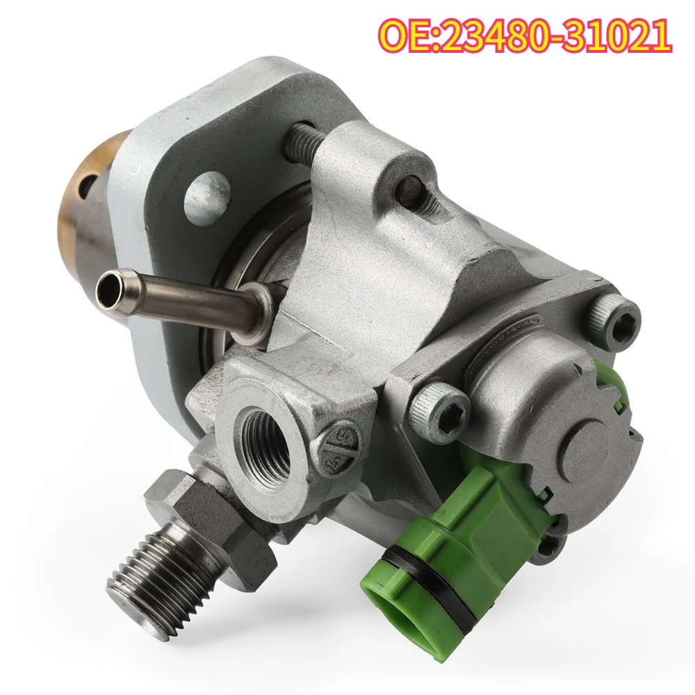 

High quality New For 23480-31021 ​Fuel Pump Lexus GS200t GS300GS430GS460 2008-2011 Turbo RC200t RC300RC350 2015-2018 6 Cyl 3.5L