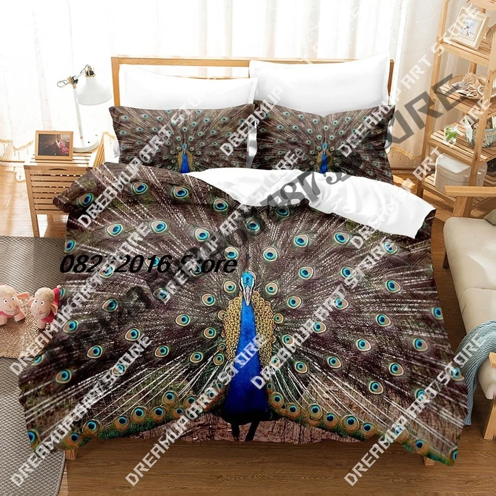 parure-de-lit-paon-imprimee-en-3d-ensemble-de-literie-pour-garcons-et-filles-double-queen-king-size-housse-de-couette-taie-d'oreiller-textile-de-maison-pour-garcons-et-adultes