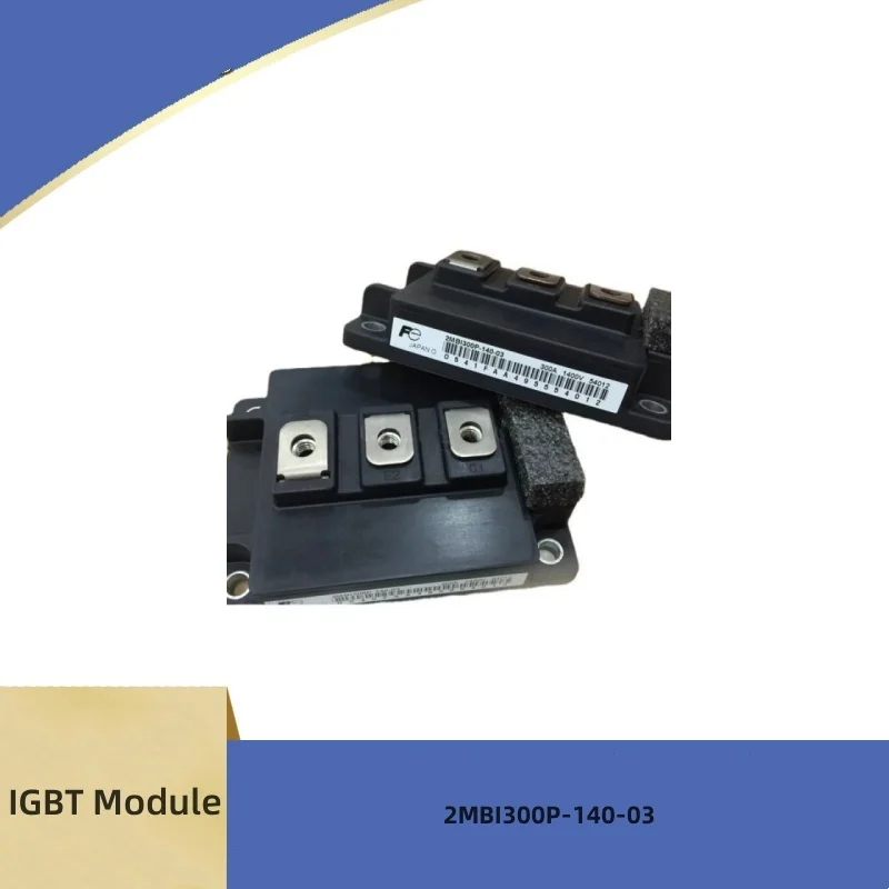 

Новый модуль IGBT 2MBI300P-140-03 2MBI300N-120 2MBI300S-120 2MBI600UE-060 2MBI600U2E-060 2MBI600NT-060 Оптовая микросхема
