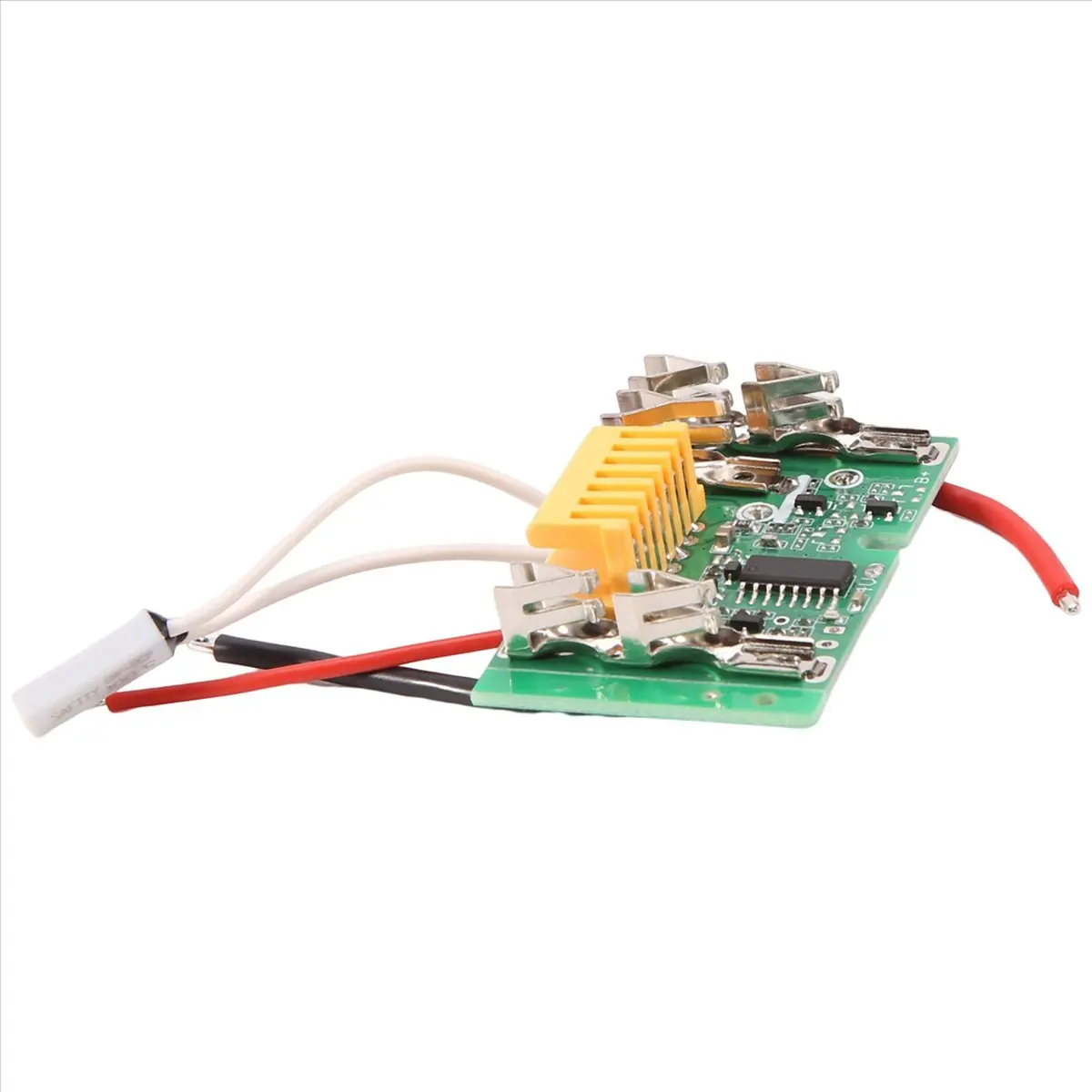 4X Suitable for Makita 18V Battery Pcb Bms Accessories 1830 1840 Lithium Battery Protection Board Co