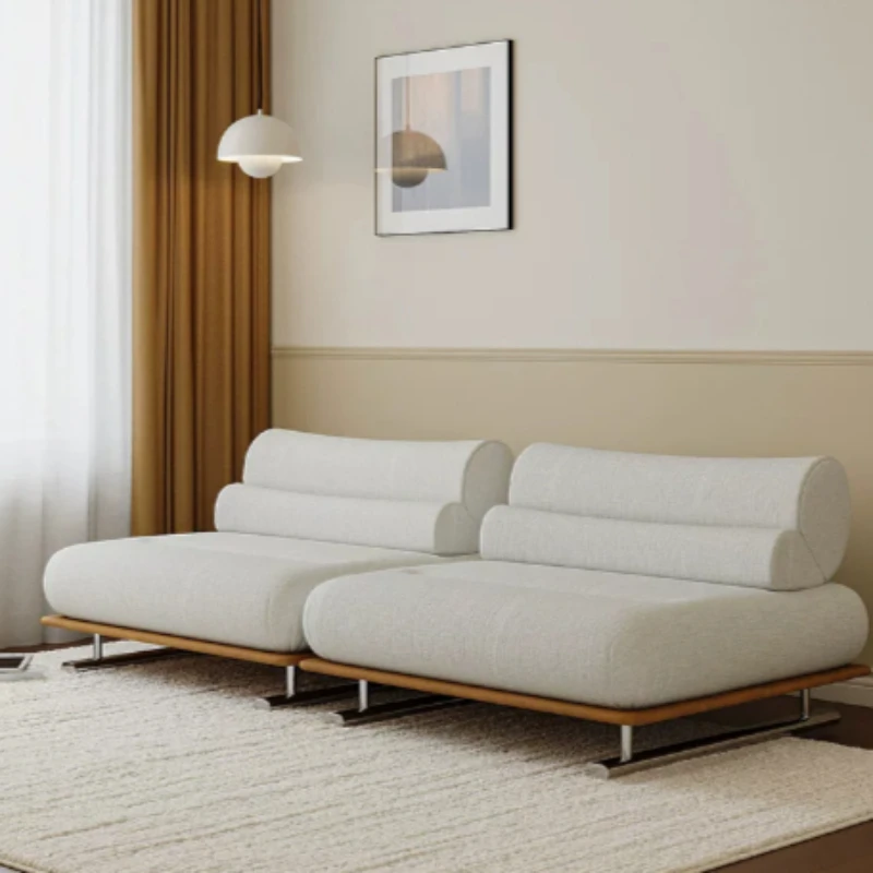 Floor Chair Couch Reading Suites Nordic Accent Couple Sofas Clearance Comfy Muebles Para Hogar Livingroom Furniture Sets