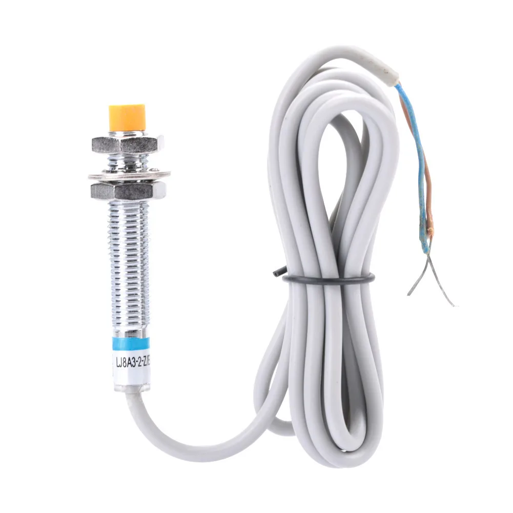 2Mm LJ8A3-2-Z/EX Dc…