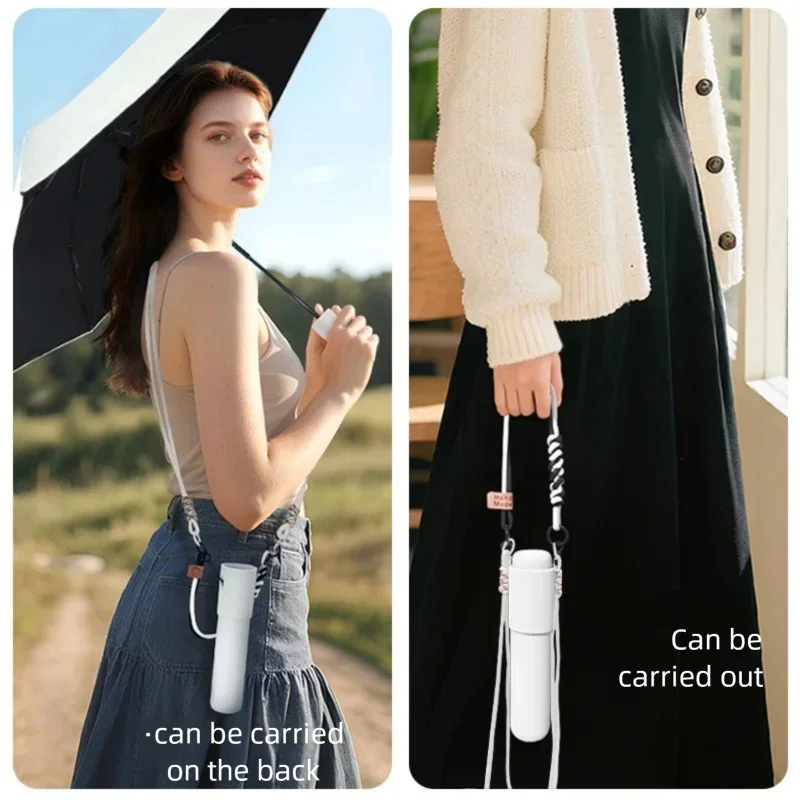 Anti UV Sun Protection 6 Bones 3 Fold Manual Umbrella Ultra Light Compact Pocket Parasol Travel Portable Rain Sun Dual Use Mini