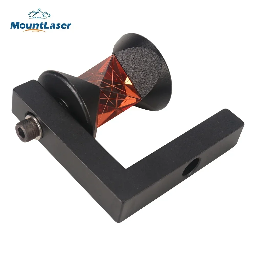 عالية الدقة GRZ101S Mini 360 °   المنشور مع حامل شريط GMP104 L لأدوات المسح