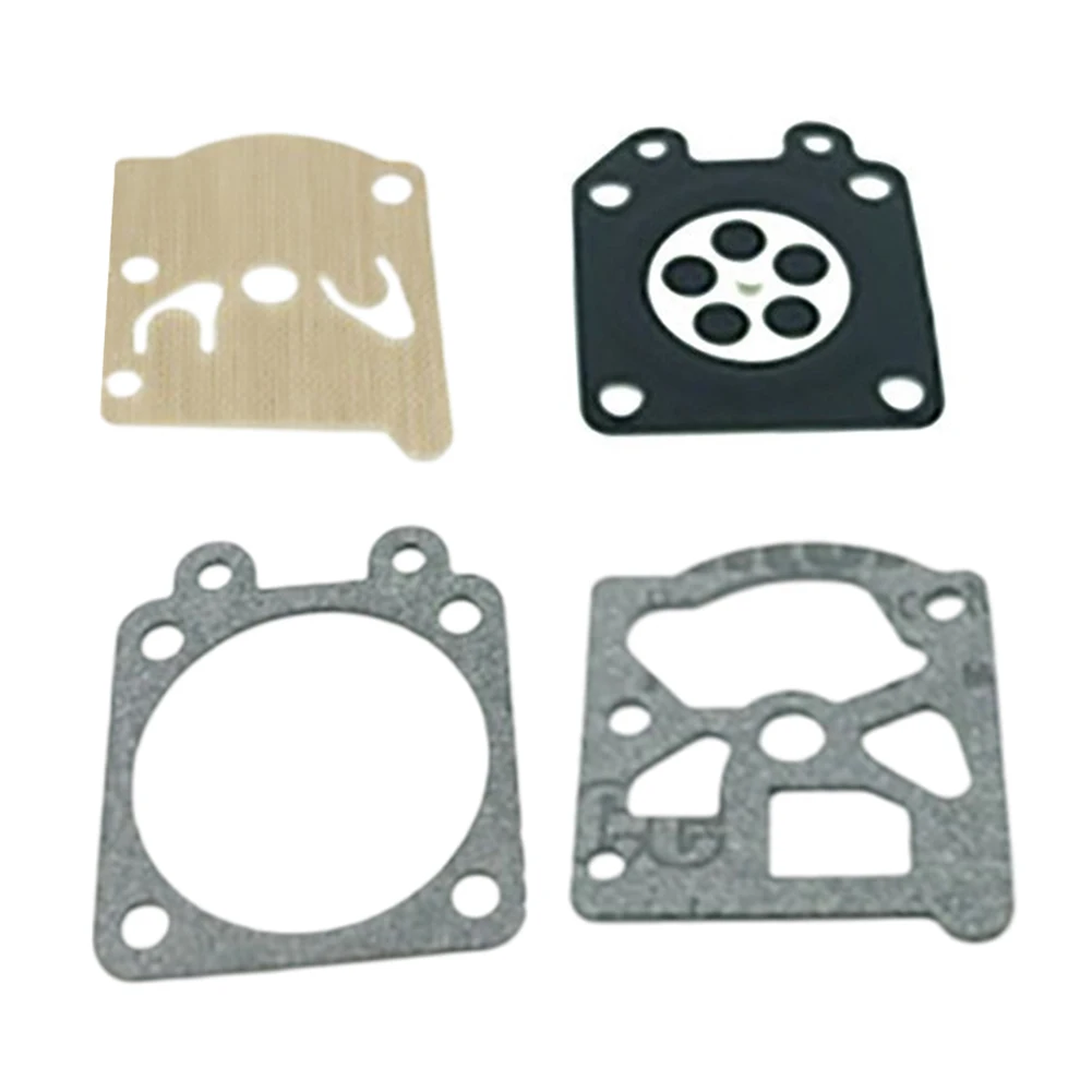 

For 5200 Carburetors 5200 Carburetor Kit Carburetor Repair Clear Instructions Easy Installation Enduring Performance